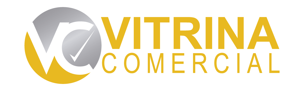 Vitrina Comercial