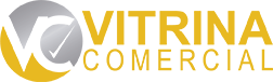 vitrina comercial