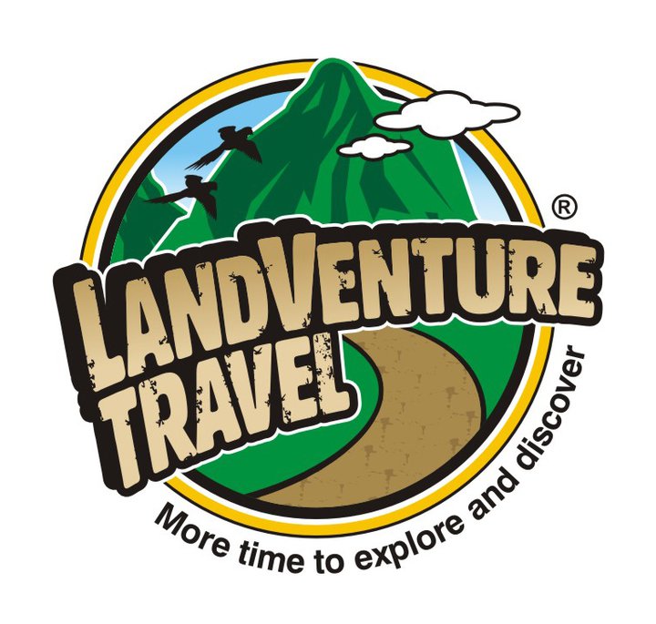 Guia de turismo Landventure Travel