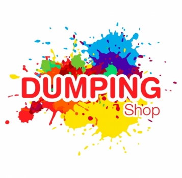Artículos importados  Dumping Shop