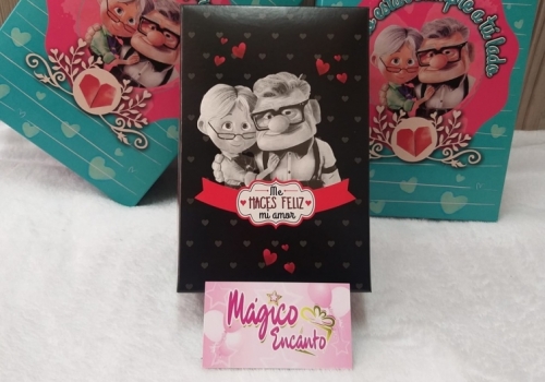 Tienda de regalos Mágico Encanto