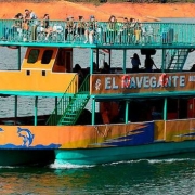 Recorrido en Barco por Guatapé  Luxury Yates Guatapé