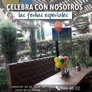 Restaurante Tre Formaggi