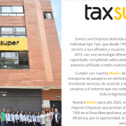Taxis Taxsuper