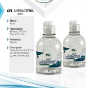 Jabón antibacterial para matar las bacterias como el covid 19