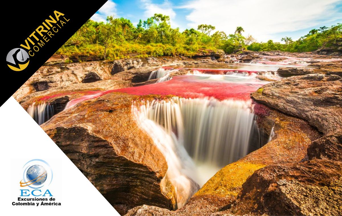  Excursiones de Colombia y América ECA – Turismo con Experiencia y Confianza
