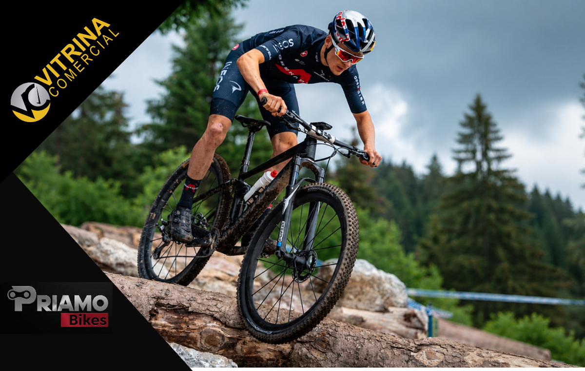 Priamo Bikes – Taller Especializado en Bicicletas, Venta y Accesorios en Funza
